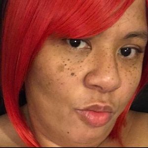 Meet your Posher, Kisha